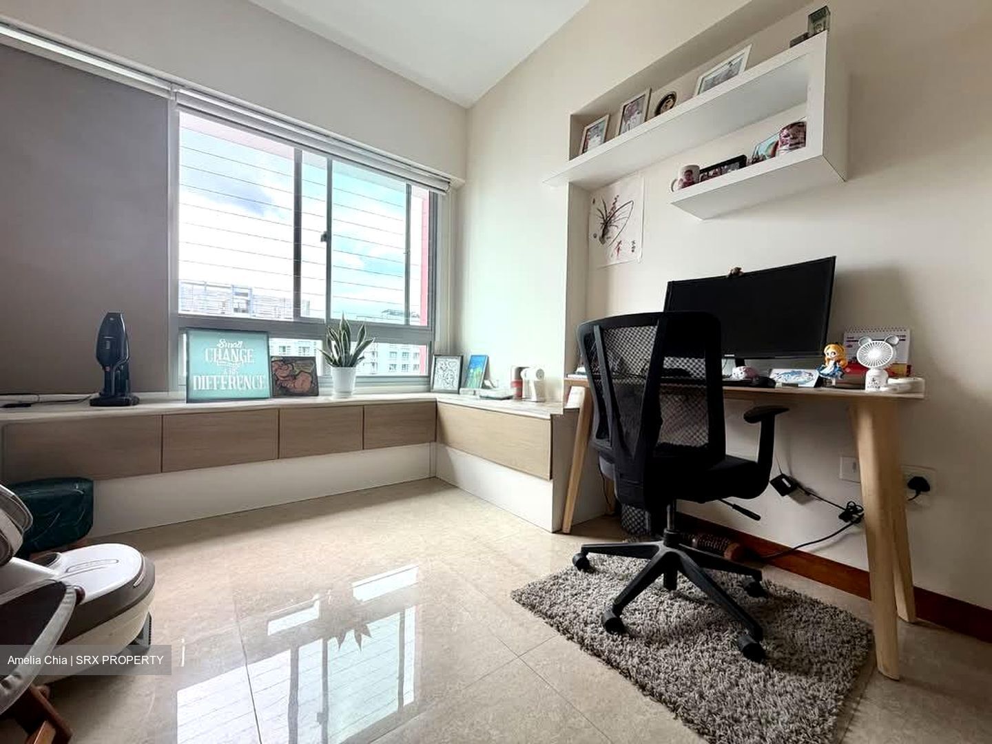 Blk 604C Punggol Lodge (Punggol), HDB 4 Rooms #560594271